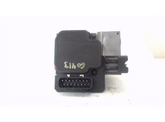Recambio de nucleo abs para mercedes-benz clase e (bm 210) berlina 2.7 270 cdi (210.016) referencia OEM IAM A0044314912  