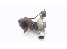 Recambio de turbo para hyundai i30 (fd) 1.6 comfort referencia OEM IAM TD025S203 282012A740 