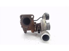 Recambio de turbo para hyundai i30 (fd) 1.6 comfort referencia OEM IAM TD025S203 282012A740 