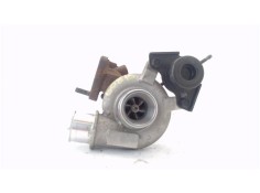Recambio de turbo para hyundai i30 (fd) 1.6 comfort referencia OEM IAM TD025S203 282012A740 