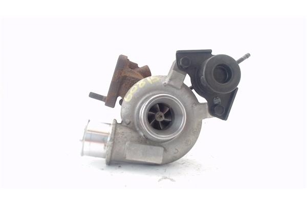 Recambio de turbo para hyundai i30 (fd) 1.6 comfort referencia OEM IAM TD025S203 282012A740 