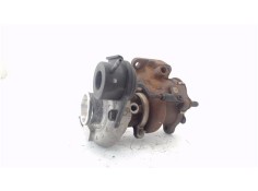 Recambio de turbo para hyundai i30 (fd) 1.6 comfort referencia OEM IAM TD025S203 282012A740 