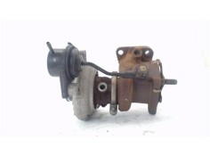 Recambio de turbo para hyundai i30 (fd) 1.6 comfort referencia OEM IAM TD025S203 282012A740 