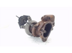 Recambio de turbo para hyundai i30 (fd) 1.6 comfort referencia OEM IAM TD025S203 282012A740 