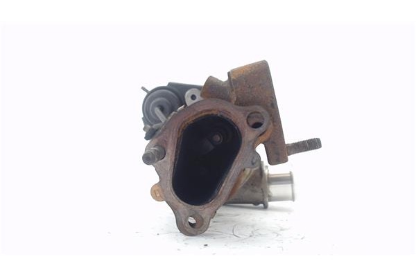 Recambio de turbo para hyundai i30 (fd) 1.6 comfort referencia OEM IAM TD025S203 282012A740 