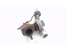 Recambio de turbo para hyundai i30 (fd) 1.6 comfort referencia OEM IAM TD025S203 282012A740 