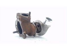 Recambio de turbo para hyundai i30 (fd) 1.6 comfort referencia OEM IAM TD025S203 282012A740 