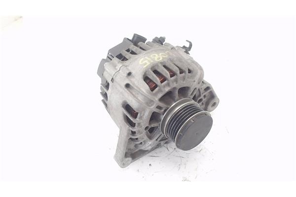 Recambio de alternador para hyundai i30 (fd) 1.6 comfort referencia OEM IAM 373002A600 TG12C090 