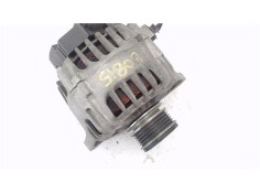 Recambio de alternador para hyundai i30 (fd) 1.6 comfort referencia OEM IAM 373002A600 TG12C090 