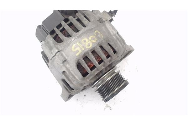 Recambio de alternador para hyundai i30 (fd) 1.6 comfort referencia OEM IAM 373002A600 TG12C090 