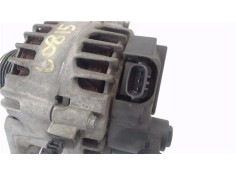 Recambio de alternador para hyundai i30 (fd) 1.6 comfort referencia OEM IAM 373002A600 TG12C090 