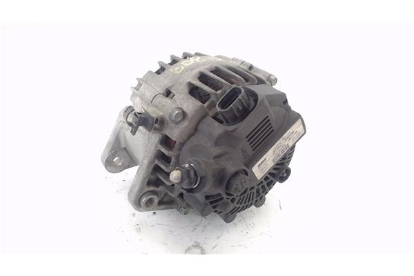 Recambio de alternador para hyundai i30 (fd) 1.6 comfort referencia OEM IAM 373002A600 TG12C090 