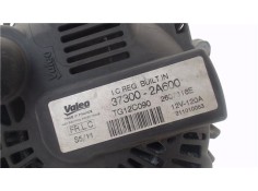 Recambio de alternador para hyundai i30 (fd) 1.6 comfort referencia OEM IAM 373002A600 TG12C090 