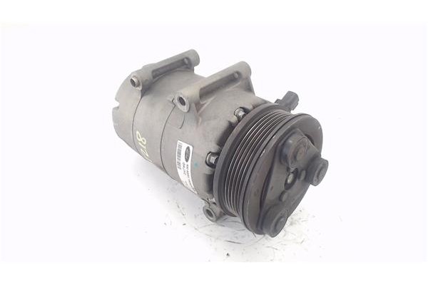 Recambio de compresor aire acond. para ford galaxy (ca1) 2.0 tdci referencia OEM IAM RM6G9119D629KD GKJYC 