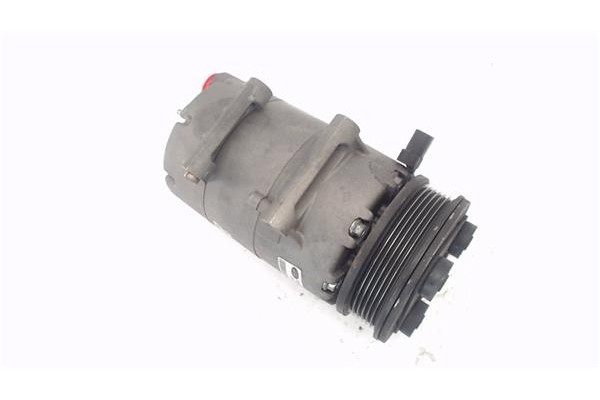 Recambio de compresor aire acond. para ford galaxy (ca1) 2.0 tdci referencia OEM IAM RM6G9119D629KD GKJYC 