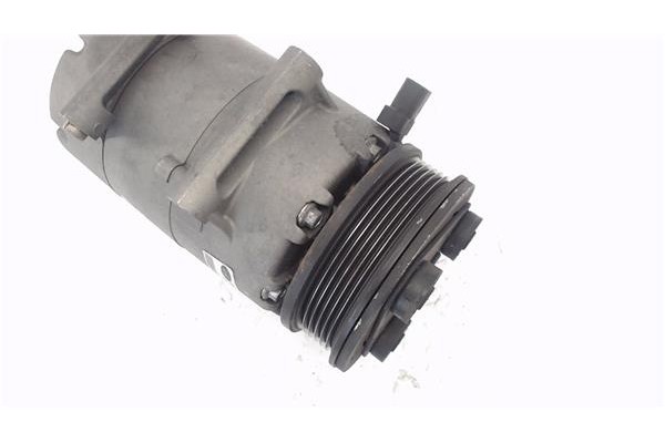 Recambio de compresor aire acond. para ford galaxy (ca1) 2.0 tdci referencia OEM IAM RM6G9119D629KD GKJYC 
