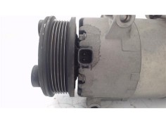 Recambio de compresor aire acond. para ford galaxy (ca1) 2.0 tdci referencia OEM IAM RM6G9119D629KD GKJYC 