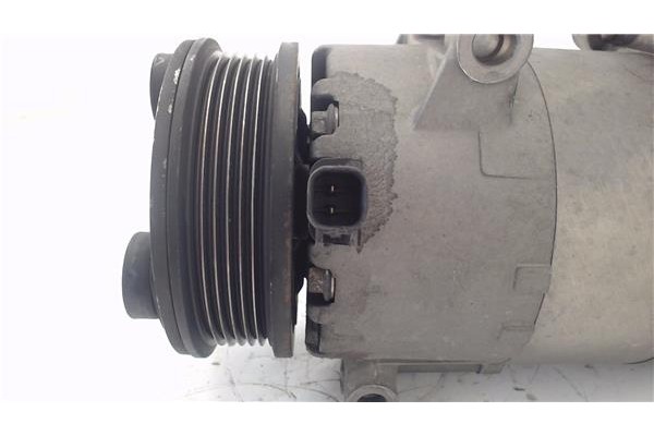 Recambio de compresor aire acond. para ford galaxy (ca1) 2.0 tdci referencia OEM IAM RM6G9119D629KD GKJYC 