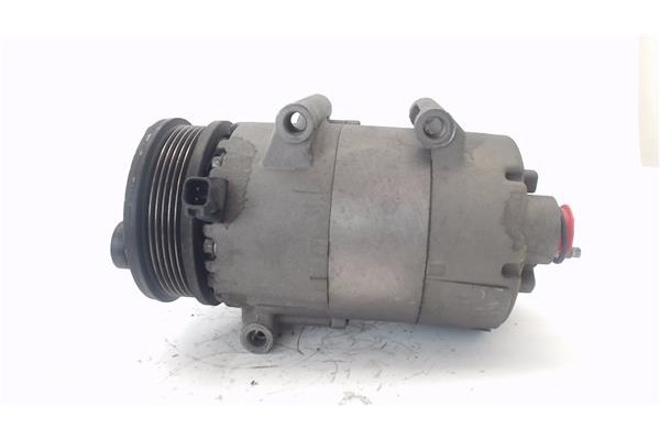 Recambio de compresor aire acond. para ford galaxy (ca1) 2.0 tdci referencia OEM IAM RM6G9119D629KD GKJYC 