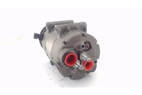Recambio de compresor aire acond. para ford galaxy (ca1) 2.0 tdci referencia OEM IAM RM6G9119D629KD GKJYC 