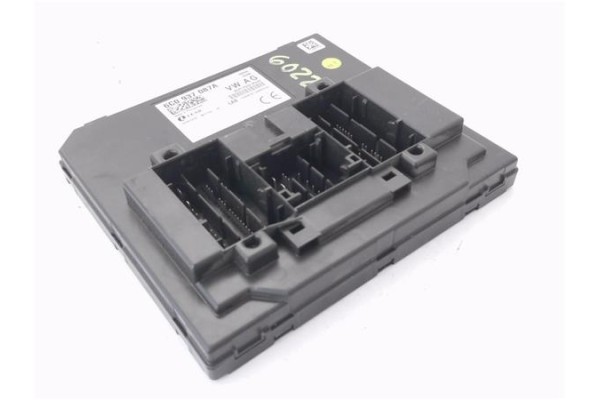 Recambio de modulo confort para volkswagen polo v (6r1) 1.0 referencia OEM IAM 6C0937087A  