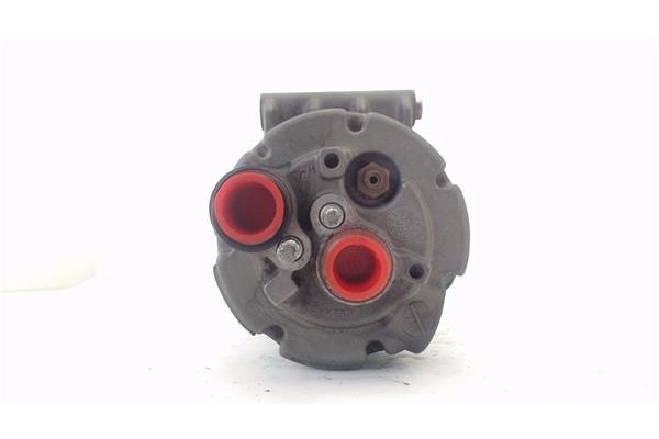 Recambio de compresor aire acond. para ford galaxy (ca1) 2.0 tdci referencia OEM IAM RM6G9119D629KD GKJYC 