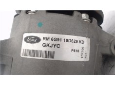 Recambio de compresor aire acond. para ford galaxy (ca1) 2.0 tdci referencia OEM IAM RM6G9119D629KD GKJYC 
