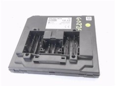 Recambio de modulo confort para volkswagen polo v (6r1) 1.0 referencia OEM IAM 6C0937087A   2