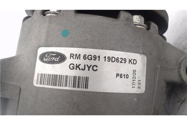 Recambio de compresor aire acond. para ford galaxy (ca1) 2.0 tdci referencia OEM IAM RM6G9119D629KD GKJYC 
