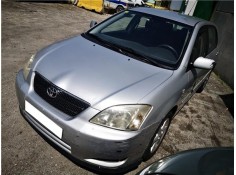 toyota corolla (e12) del año 2002
