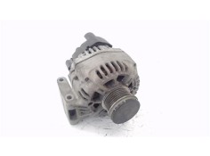 Recambio de alternador para fiat punto / grande punto (199) 1.3 d multijet referencia OEM IAM 46823547 2542670FTG9S010 