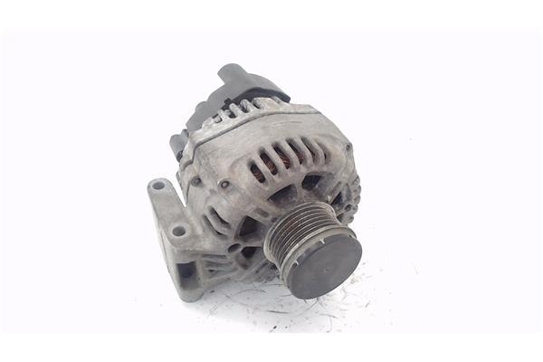 Recambio de alternador para fiat punto / grande punto (199) 1.3 d multijet referencia OEM IAM 46823547 2542670FTG9S010 
