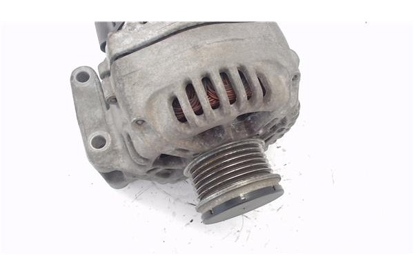 Recambio de alternador para fiat punto / grande punto (199) 1.3 d multijet referencia OEM IAM 46823547 2542670FTG9S010 