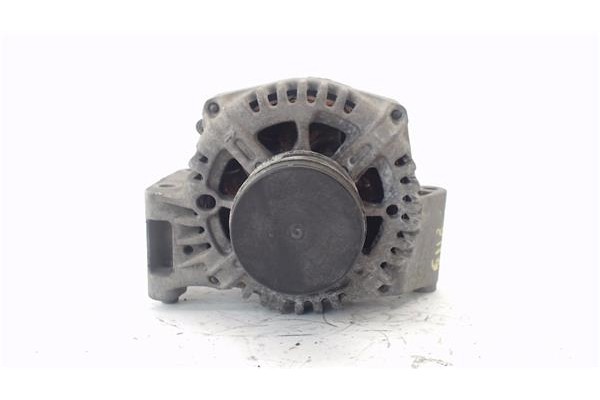 Recambio de alternador para fiat punto / grande punto (199) 1.3 d multijet referencia OEM IAM 46823547 2542670FTG9S010 
