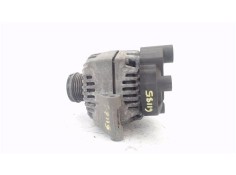 Recambio de alternador para fiat punto / grande punto (199) 1.3 d multijet referencia OEM IAM 46823547 2542670FTG9S010 