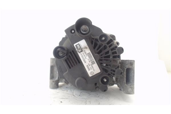 Recambio de alternador para fiat punto / grande punto (199) 1.3 d multijet referencia OEM IAM 46823547 2542670FTG9S010 