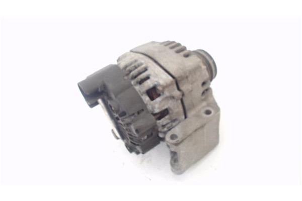 Recambio de alternador para fiat punto / grande punto (199) 1.3 d multijet referencia OEM IAM 46823547 2542670FTG9S010 