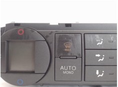 Recambio de mandos climatizador para ford focus berlina (cap) referencia OEM IAM 3M5T18C612AP WSGA64231 