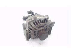 Recambio de alternador para mercedes-benz clase e (bm 211) berlina 3.2 e 320 cdi (211.026) referencia OEM IAM A0131540002 124625