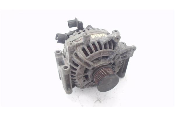 Recambio de alternador para mercedes-benz clase e (bm 211) berlina 3.2 e 320 cdi (211.026) referencia OEM IAM A0131540002 124625