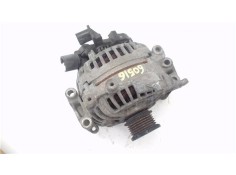 Recambio de alternador para mercedes-benz clase e (bm 211) berlina 3.2 e 320 cdi (211.026) referencia OEM IAM A0131540002 124625