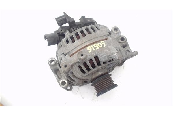 Recambio de alternador para mercedes-benz clase e (bm 211) berlina 3.2 e 320 cdi (211.026) referencia OEM IAM A0131540002 124625
