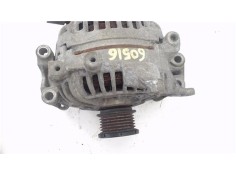 Recambio de alternador para mercedes-benz clase e (bm 211) berlina 3.2 e 320 cdi (211.026) referencia OEM IAM A0131540002 124625