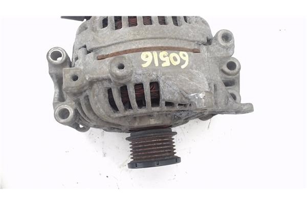 Recambio de alternador para mercedes-benz clase e (bm 211) berlina 3.2 e 320 cdi (211.026) referencia OEM IAM A0131540002 124625