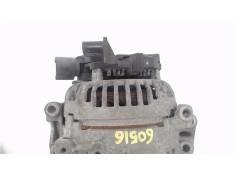 Recambio de alternador para mercedes-benz clase e (bm 211) berlina 3.2 e 320 cdi (211.026) referencia OEM IAM A0131540002 124625