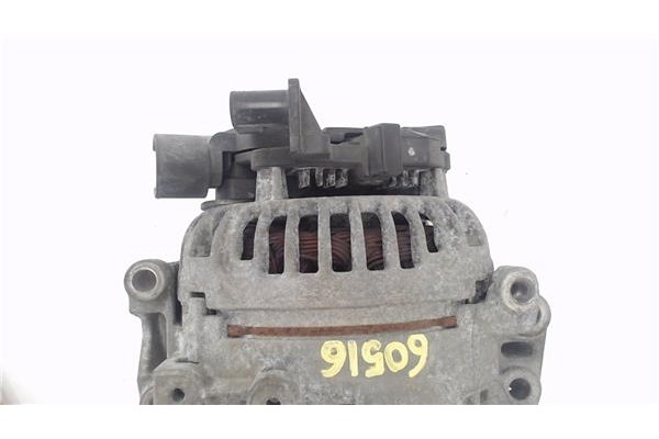 Recambio de alternador para mercedes-benz clase e (bm 211) berlina 3.2 e 320 cdi (211.026) referencia OEM IAM A0131540002 124625
