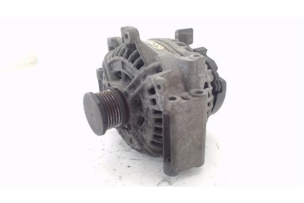 Recambio de alternador para mercedes-benz clase e (bm 211) berlina 3.2 e 320 cdi (211.026) referencia OEM IAM A0131540002 124625