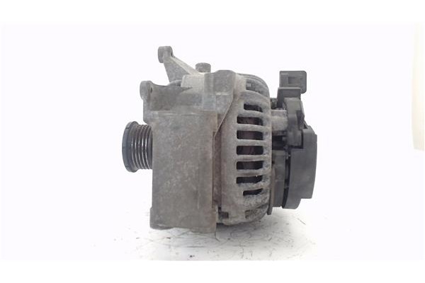 Recambio de alternador para mercedes-benz clase e (bm 211) berlina 3.2 e 320 cdi (211.026) referencia OEM IAM A0131540002 124625