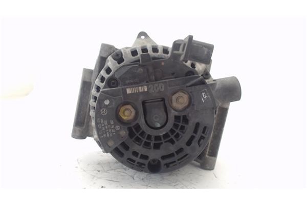 Recambio de alternador para mercedes-benz clase e (bm 211) berlina 3.2 e 320 cdi (211.026) referencia OEM IAM A0131540002 124625
