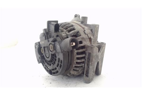Recambio de alternador para mercedes-benz clase e (bm 211) berlina 3.2 e 320 cdi (211.026) referencia OEM IAM A0131540002 124625